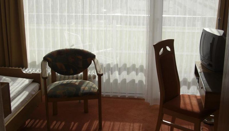Hotel Photo 9