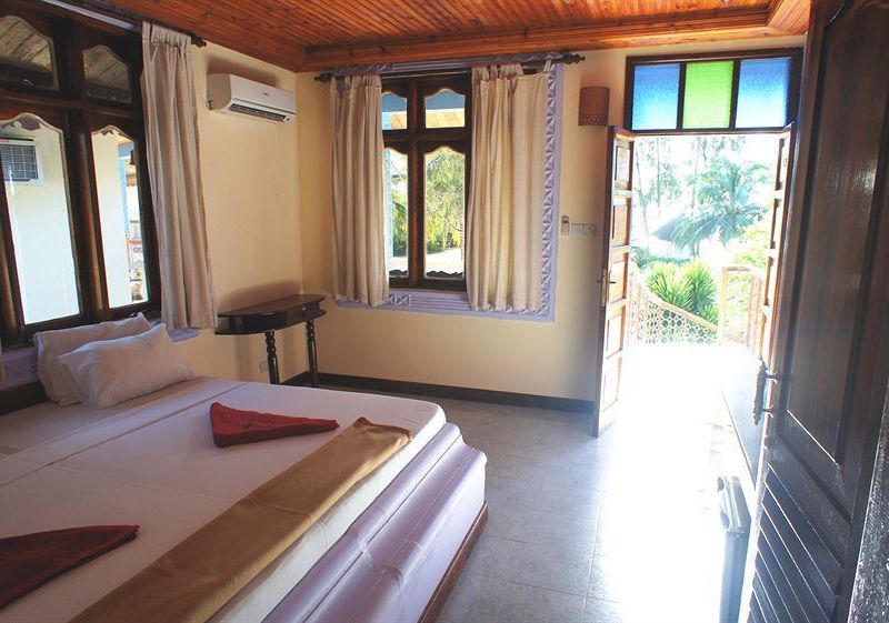 Hotel Photo 13