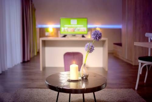 Hotel Photo 16