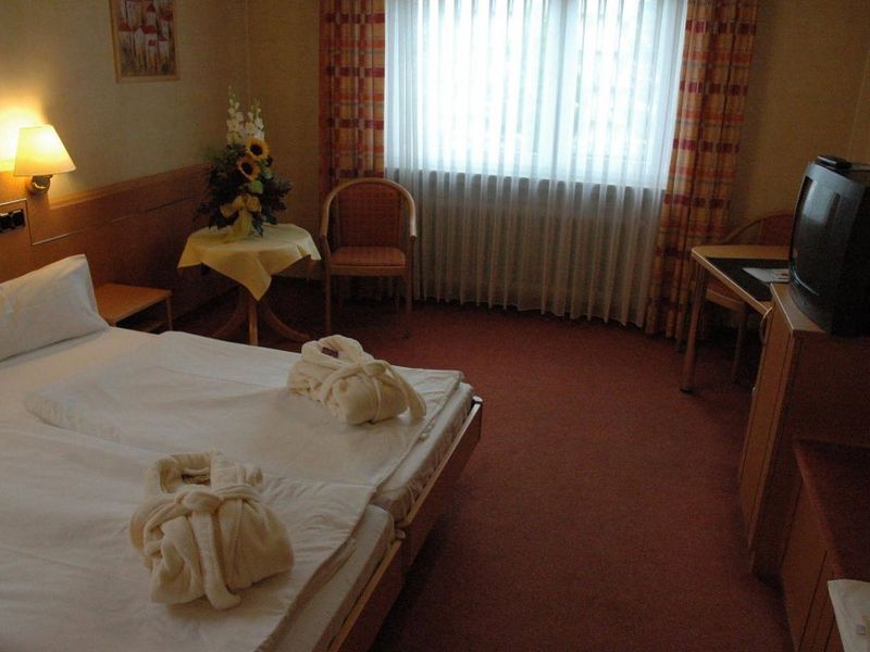 Hotel Photo 7