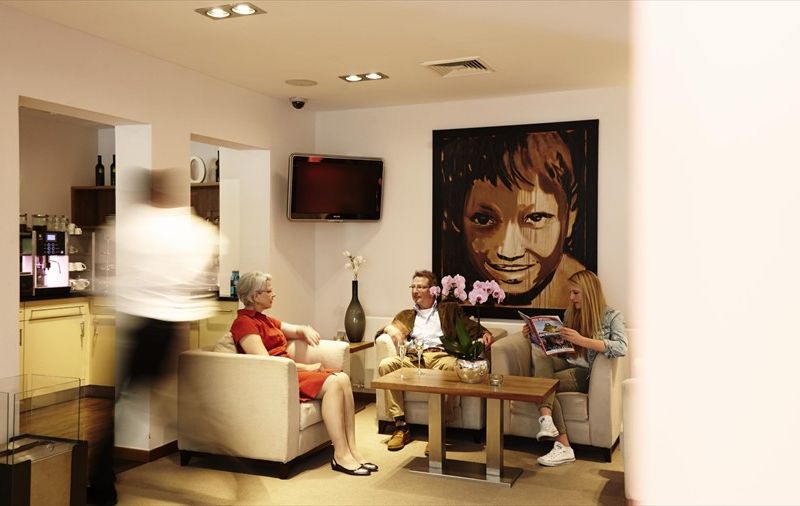 Hotel Photo 17