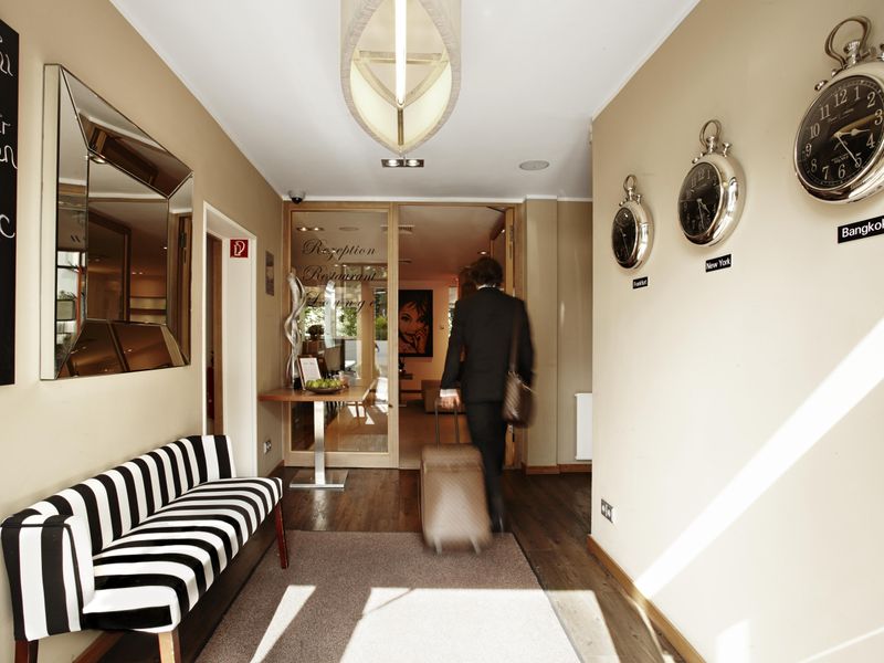 Hotel Photo 18