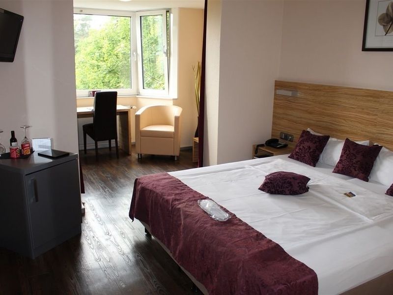 Hotel Photo 6