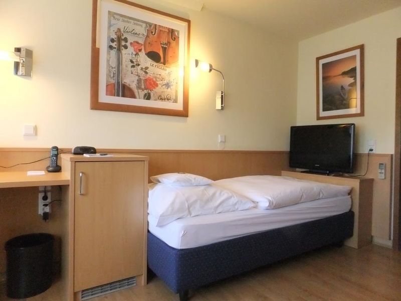Hotel Photo 2