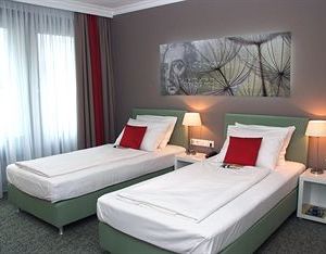 Hotel Concorde Bad Soden Germany