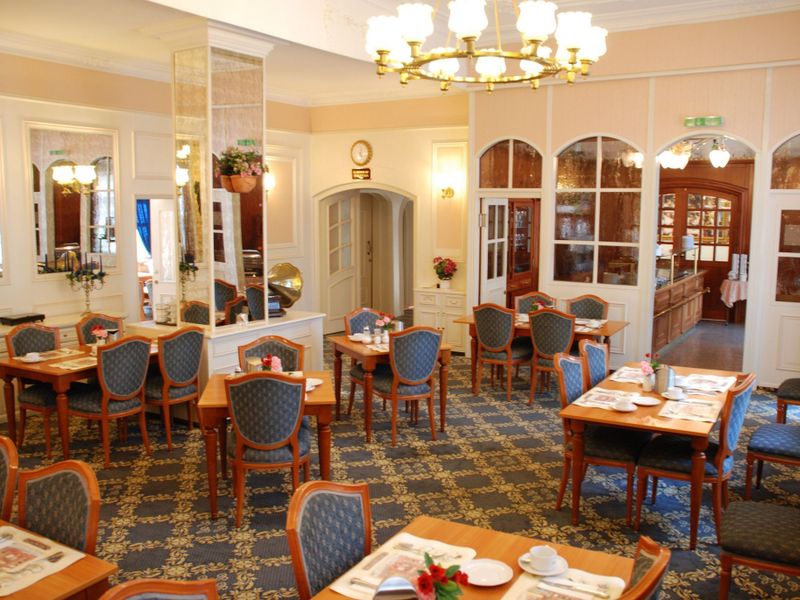 Hotel Photo 14