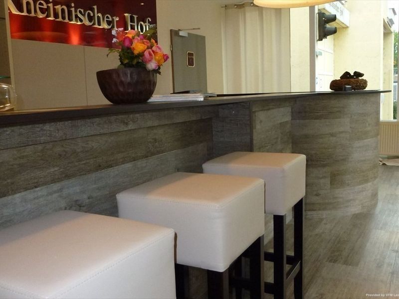 Hotel Photo 21