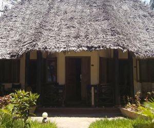 Villa de Coco Resort Paje Tanzania
