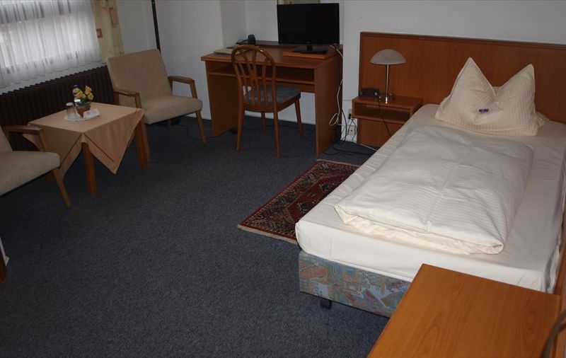Hotel Photo 5