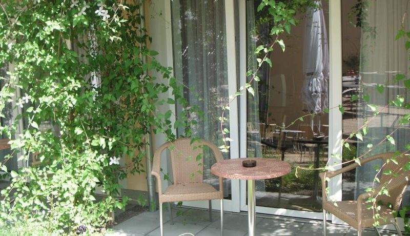 Hotel Photo 20