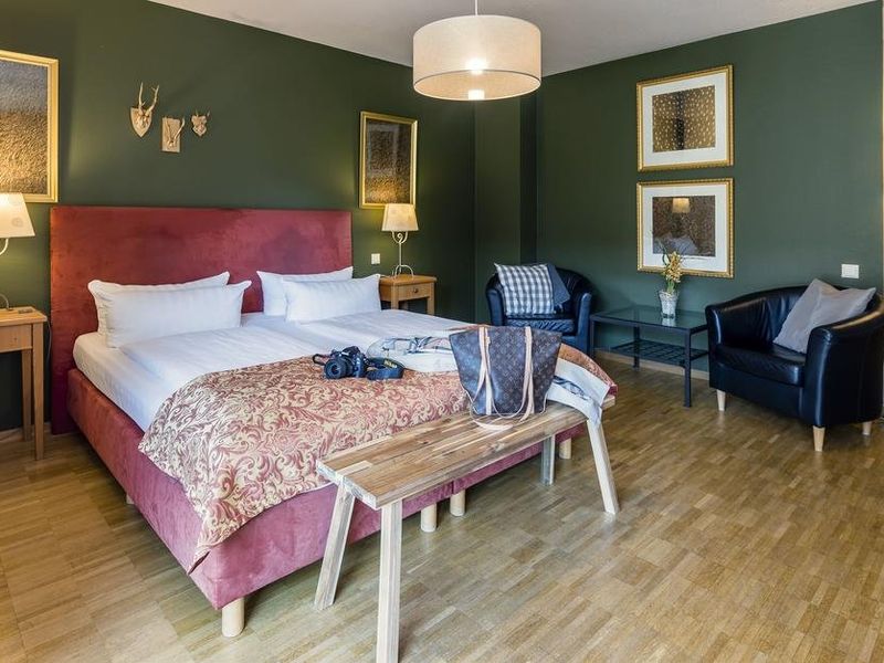 Hotel Photo 4