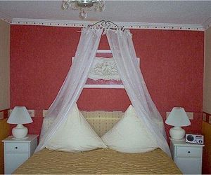 Ferienhaus Ostrauer Hof Bad Schandau Germany