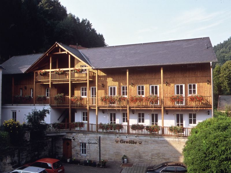 Hotel Photo 23
