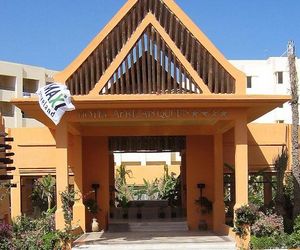 African Queen Hotel Hammamet Tunisia