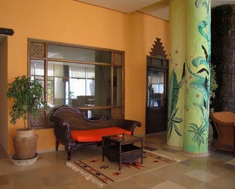 صورة الفندق 13