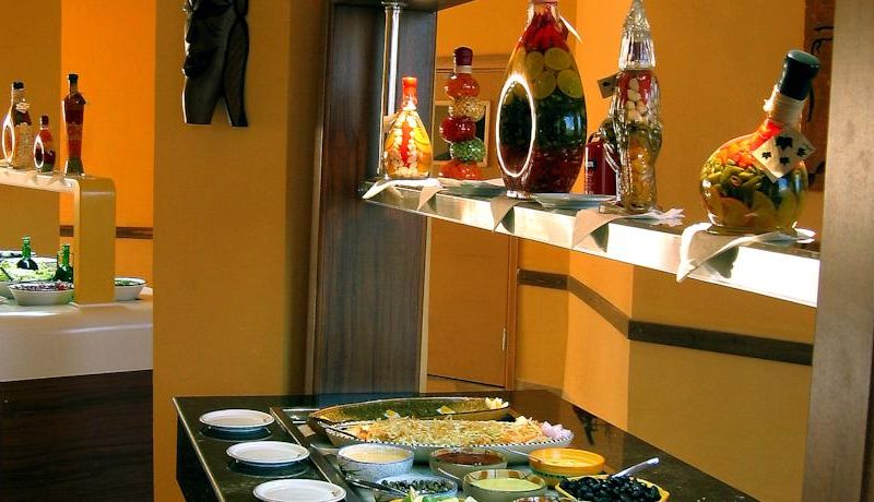 صورة الفندق 8