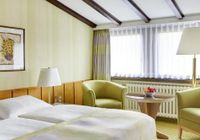 Отзывы Maritim Hotel Schnitterhof Bad Sassendorf, 4 звезды