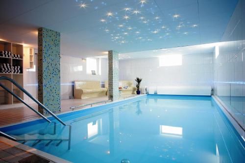 Hotel Photo 22