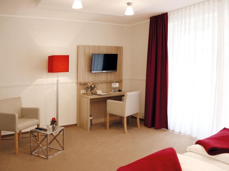 Hotel Photo 2