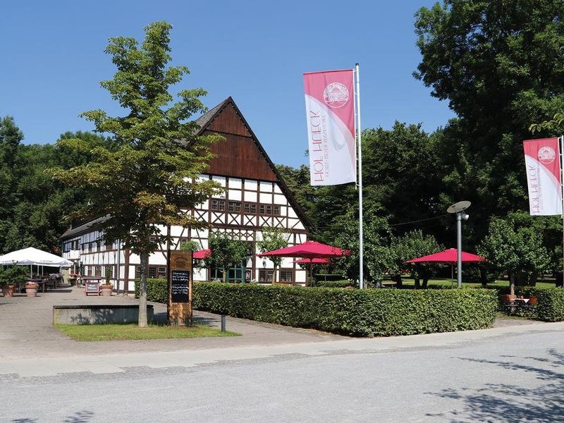 Hotel Photo 22