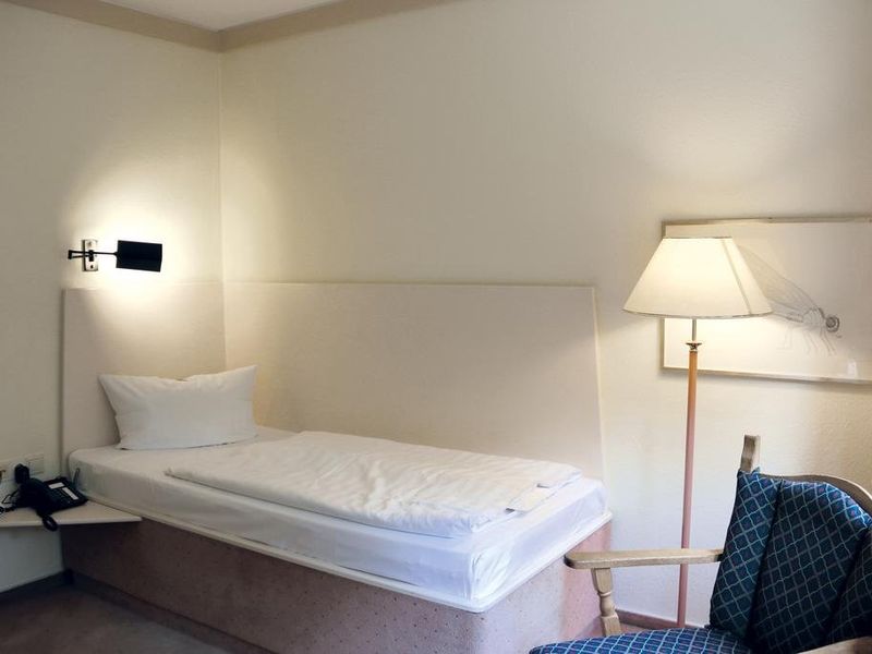 Hotel Photo 8
