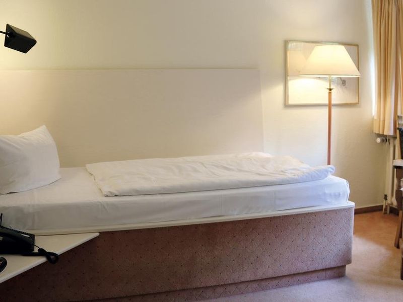 Hotel Photo 9