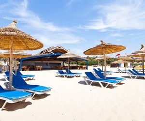 Anais Hotel Hammamet Tunisia