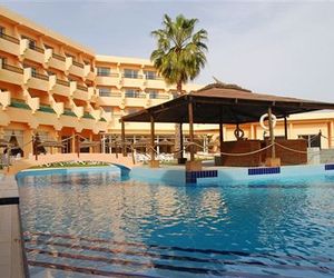 Hotel Byblos Yasmine Hammamet Tunisia