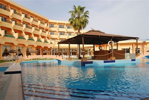 صورة الفندق 1