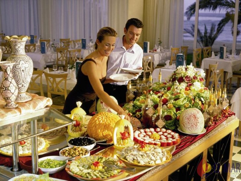 صورة الفندق 11