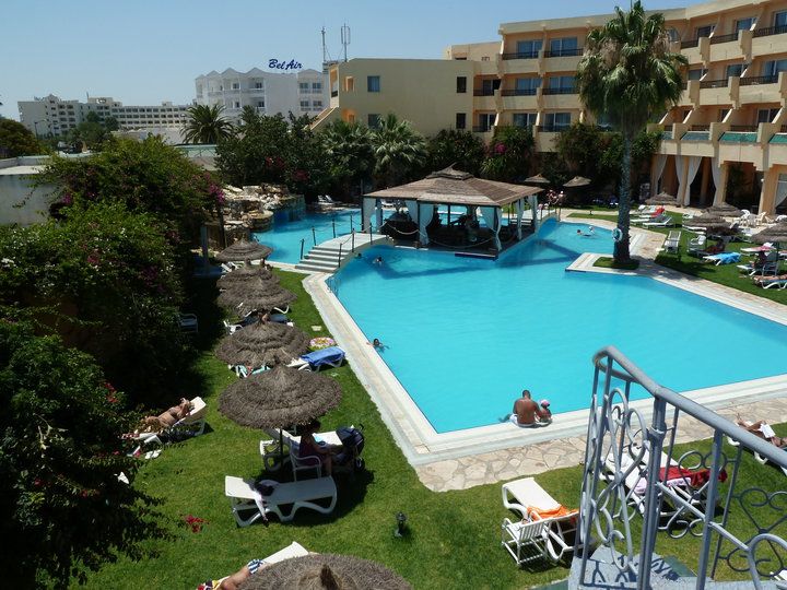صورة الفندق 23