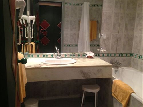 صورة الفندق 8