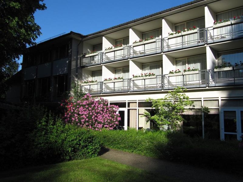 Hotel Photo 23