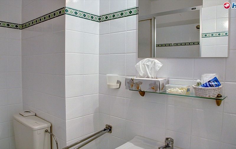 صورة الفندق 11