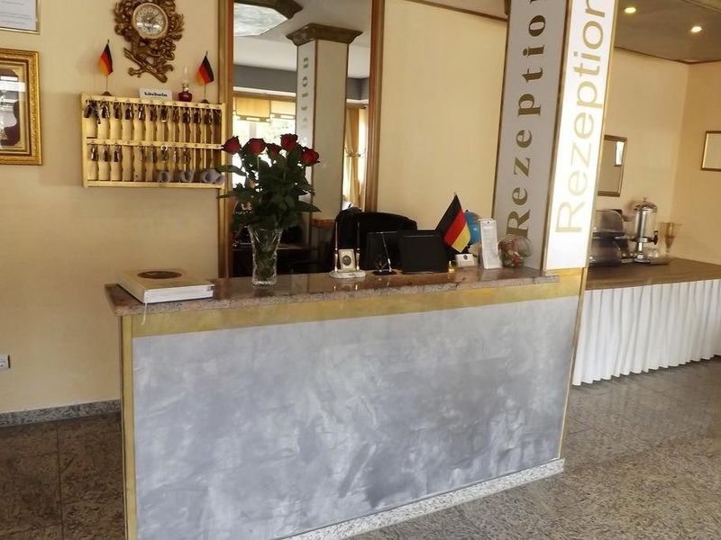 Hotel Photo 18