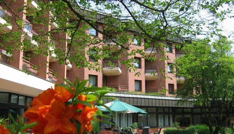 Hotel Photo 10
