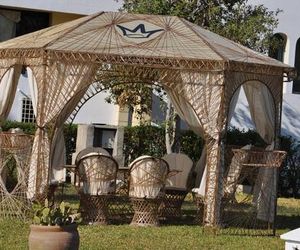 Hotel La Couronne Yasmine Hammamet Tunisia