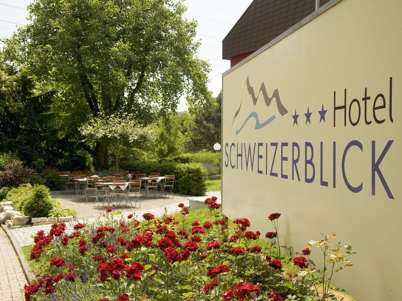 Hotel Photo 19