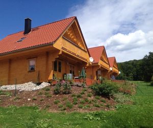 HARZER BLOCKHAUS 2 Bad Sachsa Germany