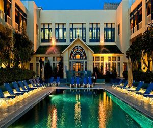 Diar Lemdina Hotel Yasmine Hammamet Tunisia