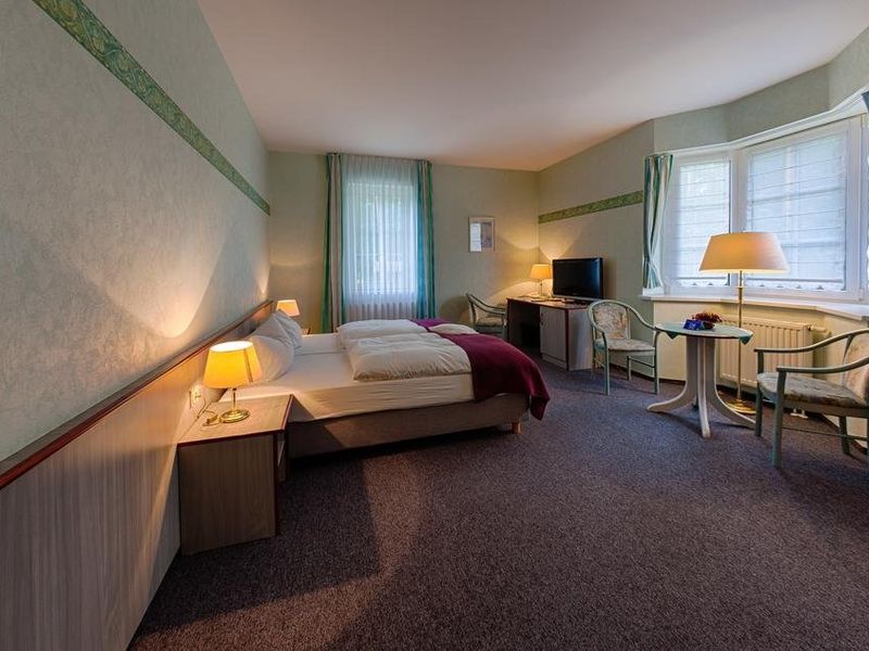 Hotel Photo 5