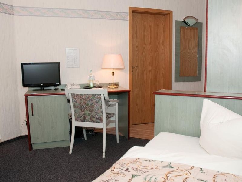 Hotel Photo 8