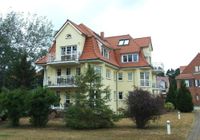 Отзывы Villa Kurpark Bad Saarow