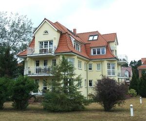 Villa Kurpark Bad Saarow Bad-Saarow-Pieskow Germany