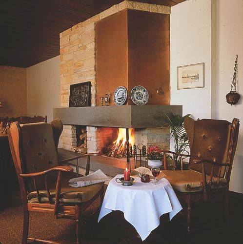 Hotel Photo 11