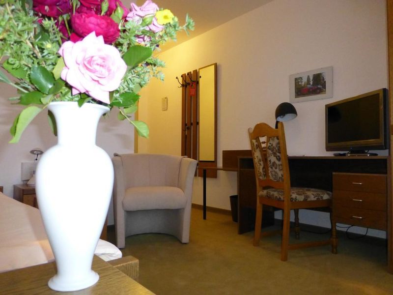 Hotel Photo 8