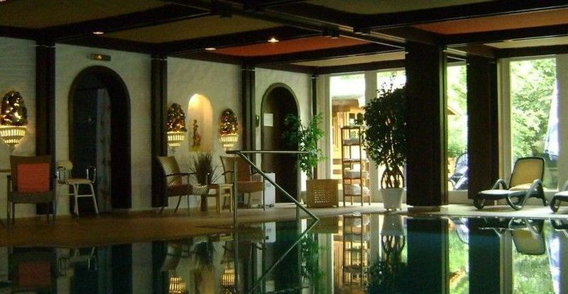 Hotel Photo 21