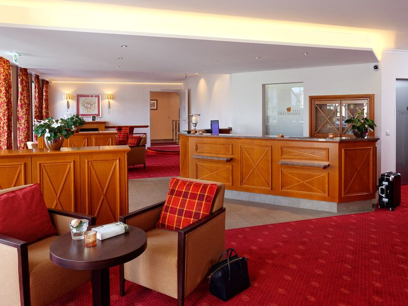 Hotel Photo 20