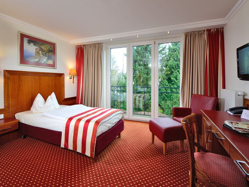 Hotel Photo 3
