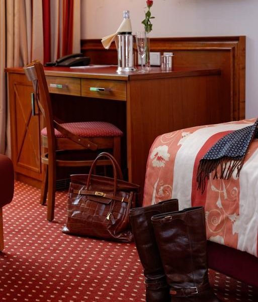 Hotel Photo 5